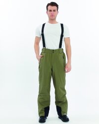 Mapamyumco Kayak Erkek Pantolon-HAKİ - 1