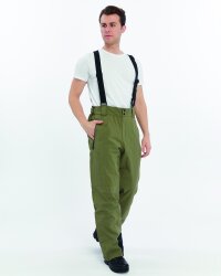 Mapamyumco Kayak Erkek Pantolon-HAKİ - 2