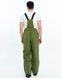 Mapamyumco Kayak Erkek Pantolon-HAKİ - 3