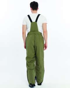 Mapamyumco Kayak Erkek Pantolon-HAKİ - 3