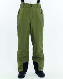 Mapamyumco Kayak Erkek Pantolon-HAKİ - 4