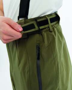 Mapamyumco Kayak Erkek Pantolon-HAKİ - 7