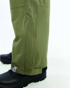 Mapamyumco Kayak Erkek Pantolon-HAKİ - 8