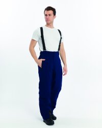 Mapamyumco Kayak Erkek Pantolon-LACİVERT - 2