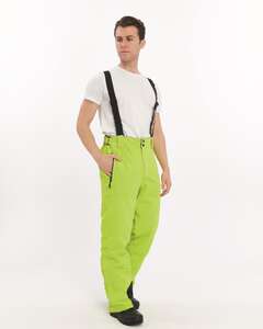 Mapamyumco Erkek Kayak Pantolon-SARI