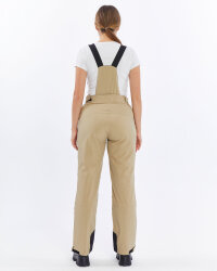 Mapamyumco Kadın Kayak Pantolon-BEJ - 3