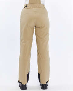 Mapamyumco Kadın Kayak Pantolon-BEJ - 4