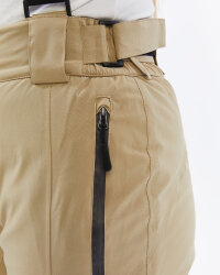 Mapamyumco Kadın Kayak Pantolon-BEJ - 8