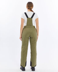 Mapamyumco Kadın Kayak Pantolon-HAKİ - 3