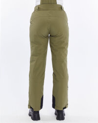 Mapamyumco Kadın Kayak Pantolon-HAKİ - 4