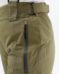 Mapamyumco Kadın Kayak Pantolon-HAKİ - 8