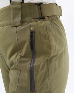 Mapamyumco Kadın Kayak Pantolon-HAKİ - 8