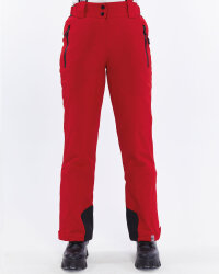 Mapamyumco Kadın Kayak Pantolon-KIRMIZI - 6