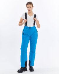 Mapamyumco Kadın Kayak Pantolon-MAVİ - Mapamyumco (1)