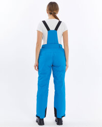 Mapamyumco Kadın Kayak Pantolon-MAVİ - 3