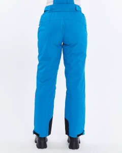 Mapamyumco Kadın Kayak Pantolon-MAVİ - 4