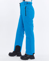 Mapamyumco Kadın Kayak Pantolon-MAVİ - 5