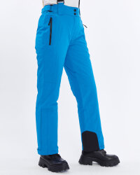 Mapamyumco Kadın Kayak Pantolon-MAVİ - 7