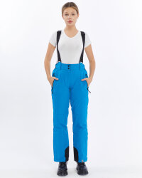 Mapamyumco Kadın Kayak Pantolon-MAVİ - Mapamyumco