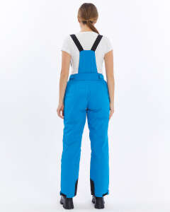 Mapamyumco Kadın Kayak Pantolon-MAVİ - 3