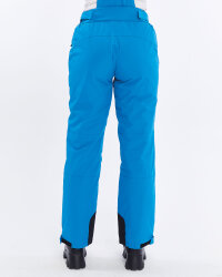 Mapamyumco Kadın Kayak Pantolon-MAVİ - 4