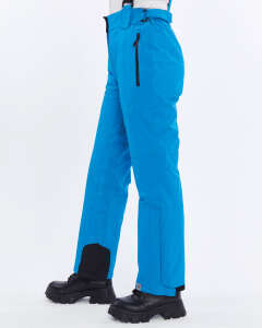 Mapamyumco Kadın Kayak Pantolon-MAVİ - 5