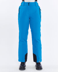 Mapamyumco Kadın Kayak Pantolon-MAVİ - 6