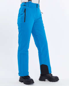 Mapamyumco Kadın Kayak Pantolon-MAVİ - 7