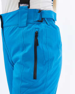 Mapamyumco Kadın Kayak Pantolon-MAVİ - 8