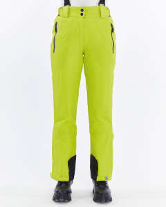 Mapamyumco Kadın Kayak Pantolon-SARI - 6