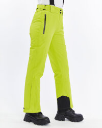 Mapamyumco Kadın Kayak Pantolon-SARI - 7