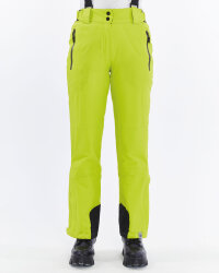 Mapamyumco Kadın Kayak Pantolon-SARI - 6