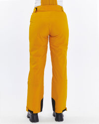 Mapamyumco Kadın Kayak Pantolon-TURUNCU - 4