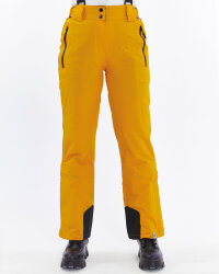 Mapamyumco Kadın Kayak Pantolon-TURUNCU - 5