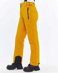 Mapamyumco Kadın Kayak Pantolon-TURUNCU - 7