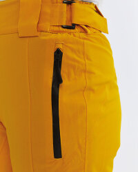 Mapamyumco Kadın Kayak Pantolon-TURUNCU - 8