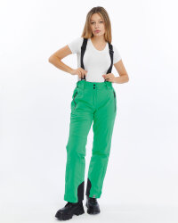 Mapamyumco Kadın Kayak Pantolon-YEŞİL - Mapamyumco (1)