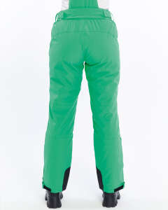 Mapamyumco Kadın Kayak Pantolon-YEŞİL - 6