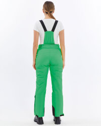 Mapamyumco Kadın Kayak Pantolon-YEŞİL - 3