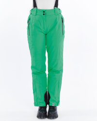 Mapamyumco Kadın Kayak Pantolon-YEŞİL - 4