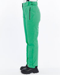 Mapamyumco Kadın Kayak Pantolon-YEŞİL - 5