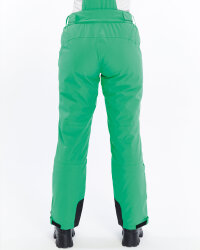 Mapamyumco Kadın Kayak Pantolon-YEŞİL - 6