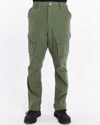 Mapamyumco - Mapamyumco Quick Dry Cargo Trekking Erkek Pantolon-HAKİ