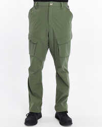 Mapamyumco Quick Dry Cargo Trekking Erkek Pantolon-HAKİ - Thumbnail