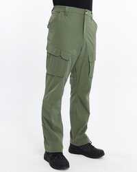 Mapamyumco Quick Dry Cargo Trekking Erkek Pantolon-HAKİ - Thumbnail