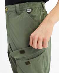 Mapamyumco Quick Dry Cargo Trekking Erkek Pantolon-HAKİ - Thumbnail