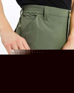 Mapamyumco Quick Dry Cargo Trekking Erkek Pantolon-HAKİ