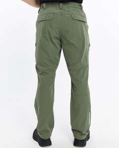 Mapamyumco Quick Dry Cargo Trekking Erkek Pantolon-HAKİ