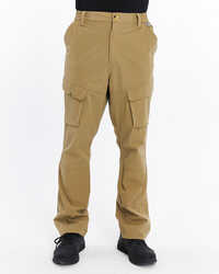 Mapamyumco Quick Dry Cargo Trekking Erkek Pantolon-BEJ - Thumbnail