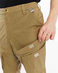 Mapamyumco Quick Dry Cargo Trekking Erkek Pantolon-BEJ - Thumbnail